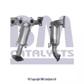 BM CATALYSTS bm92029h -  Катализатор